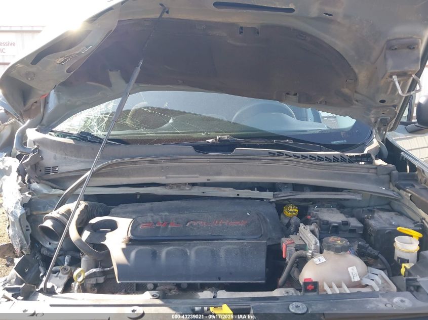 2016 Jeep Renegade Sport VIN: ZACCJBAT3GPE37039 Lot: 43239021