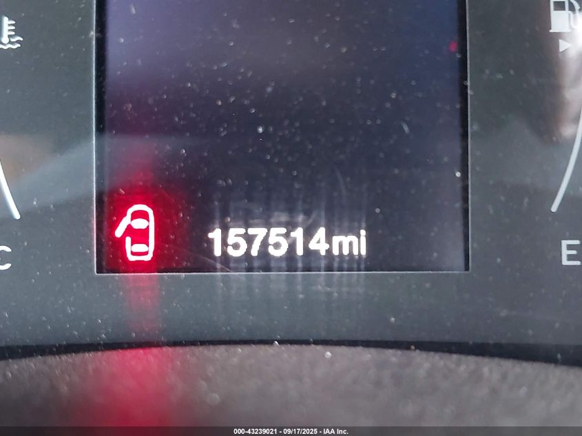 2016 Jeep Renegade Sport VIN: ZACCJBAT3GPE37039 Lot: 43239021