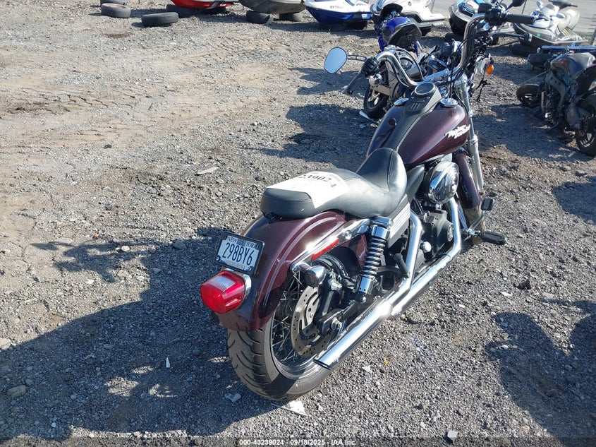 1HD1GX1156K334245 2006 HARLEY-DAVIDSON SPORTSTER photo no. 4