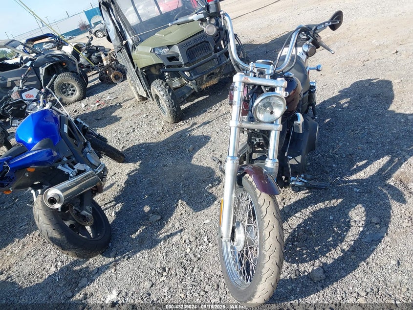 1HD1GX1156K334245 2006 HARLEY-DAVIDSON SPORTSTER photo no. 5