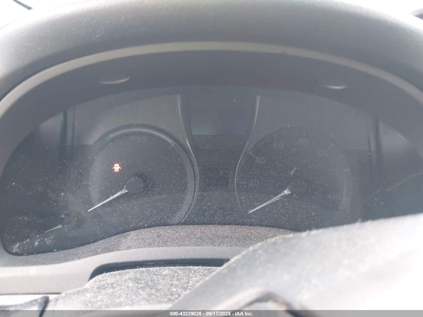 2014 Lexus Rx 450H VIN: JTJBC1BA2E2457512 Lot: 43239026