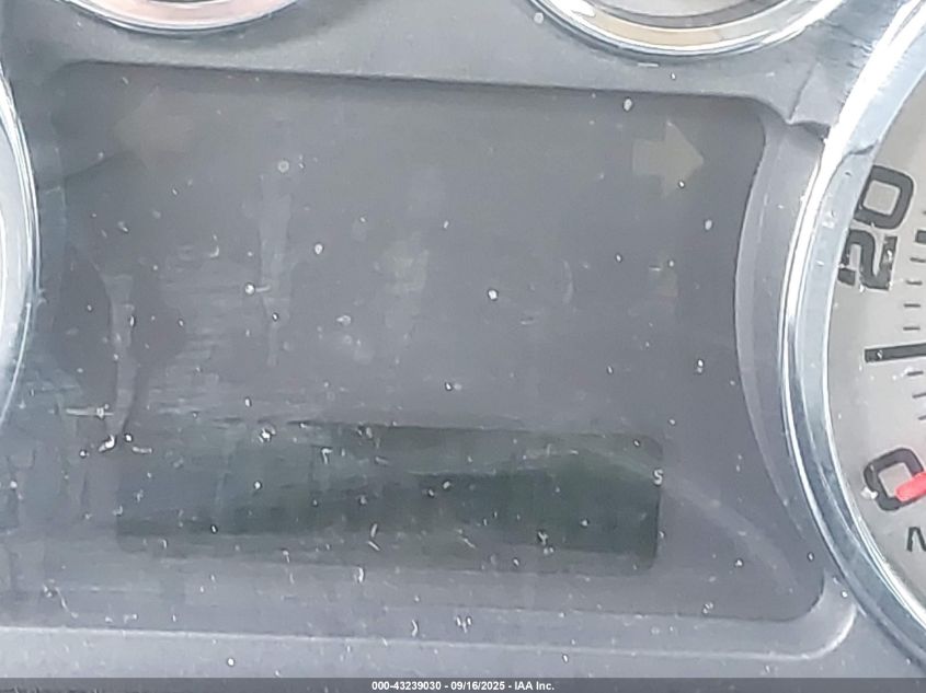 2008 Ford Edge Limited VIN: 2FMDK39C38BA79857 Lot: 43239030