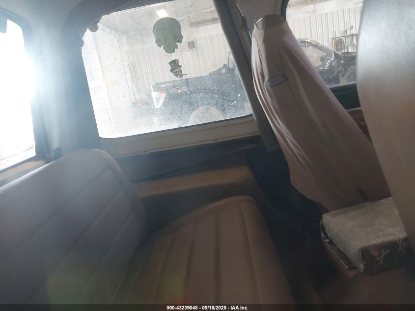 1994 Jeep Wrangler / Yj S VIN: 1J4FY19P0RP433762 Lot: 43239048