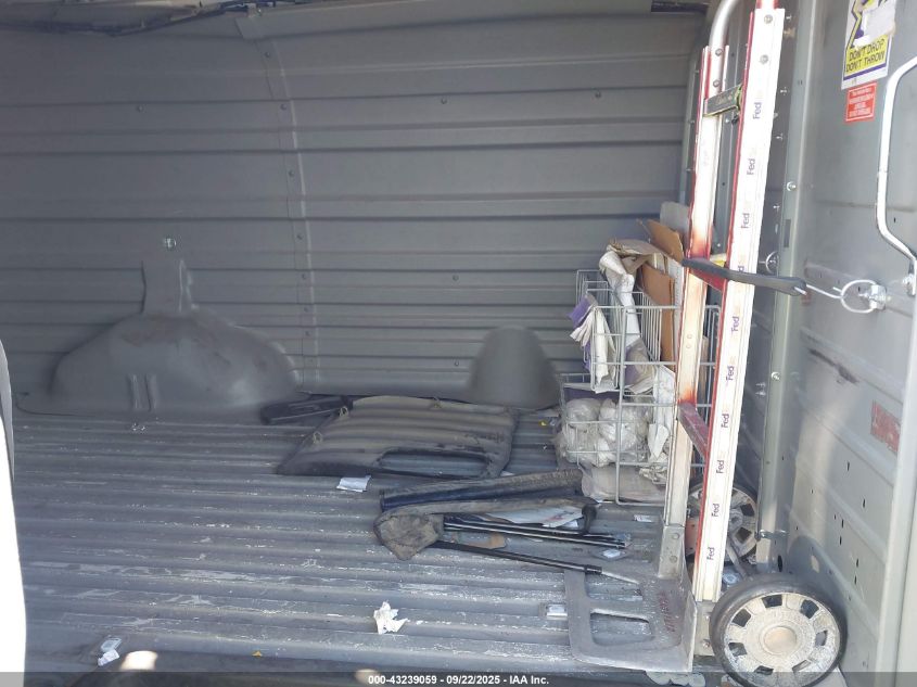 2012 GMC Savana 2500 Work Van VIN: 1GTW7FCA1C1191441 Lot: 43239059