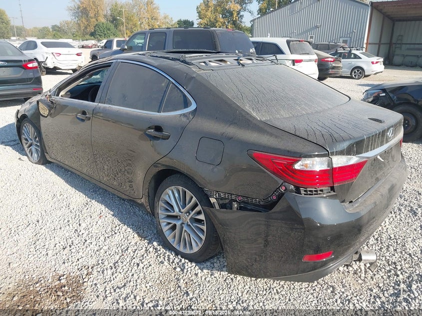 2014 LEXUS ES 350 - JTHBK1GG9E2122166