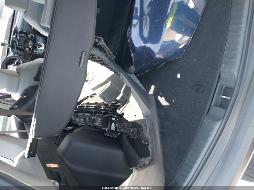 2018 HONDA CR-V LX - 2HKRW5H38JH424189