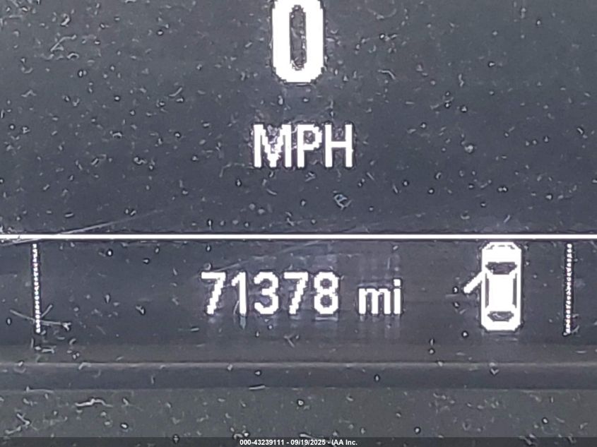 2017 Chevrolet Cruze Lt VIN: 1G1BE5SM8H7272427 Lot: 43239111