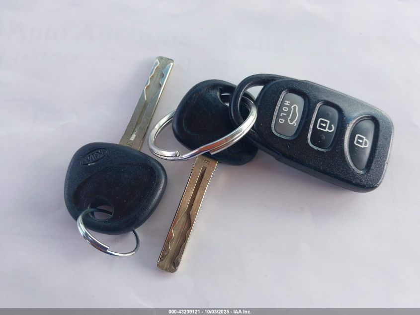 2013 Kia Optima Lx VIN: 5XXGM4A72DG097910 Lot: 43239121