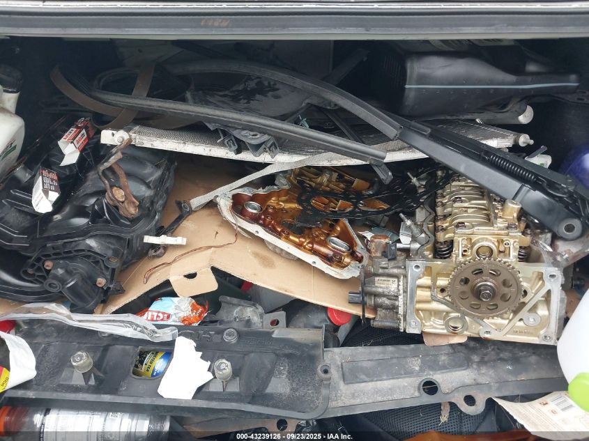 2012 Honda Civic Ex VIN: 2HGFB2F83CH327345 Lot: 43239126