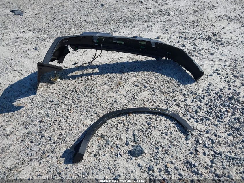 2024 Toyota Highlander - 5TDAAAA55RS015301