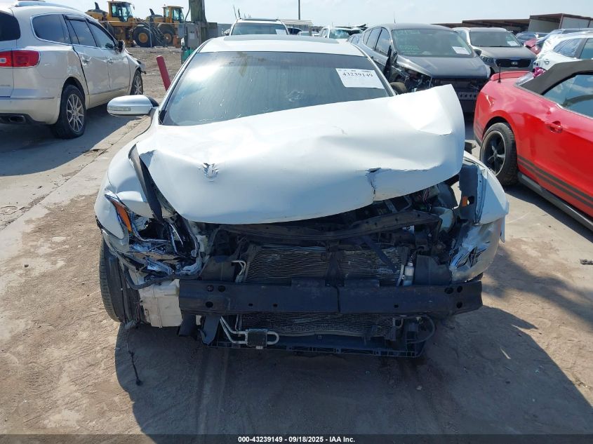 2010 Nissan Maxima 3.5 Sv VIN: 1N4AA5AP5AC805220 Lot: 43239149