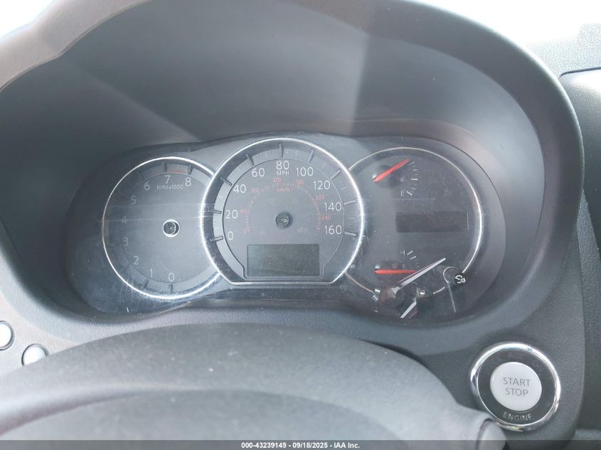 2010 Nissan Maxima 3.5 Sv VIN: 1N4AA5AP5AC805220 Lot: 43239149