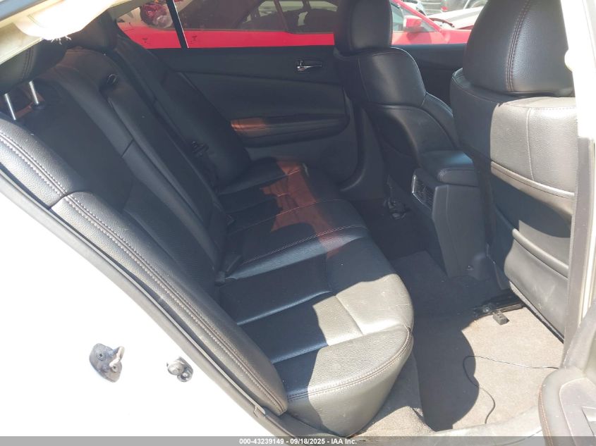 2010 Nissan Maxima 3.5 Sv VIN: 1N4AA5AP5AC805220 Lot: 43239149