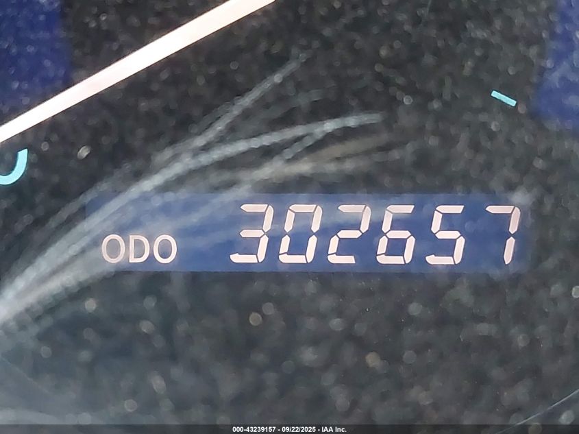 2007 Toyota Sienna Xle VIN: 5TDZK22C77S060062 Lot: 43239157