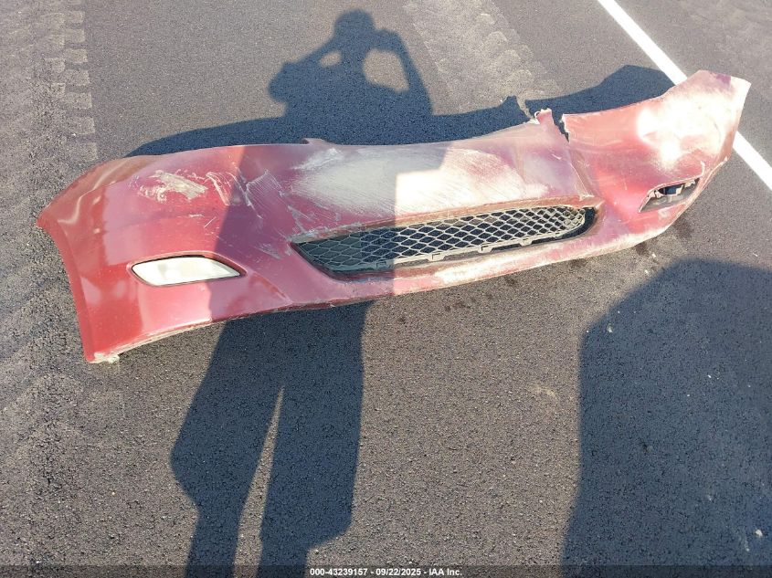 2007 Toyota Sienna Xle VIN: 5TDZK22C77S060062 Lot: 43239157