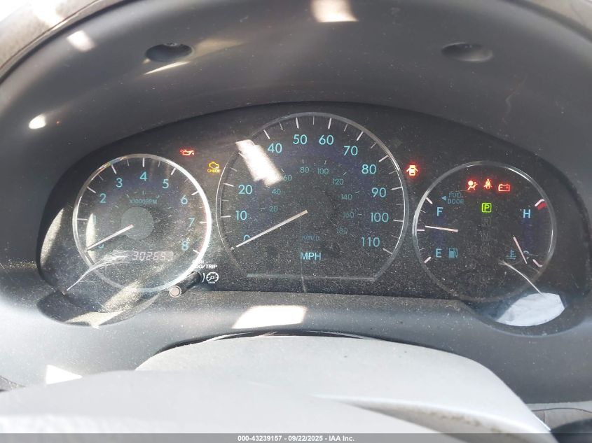 2007 Toyota Sienna Xle VIN: 5TDZK22C77S060062 Lot: 43239157