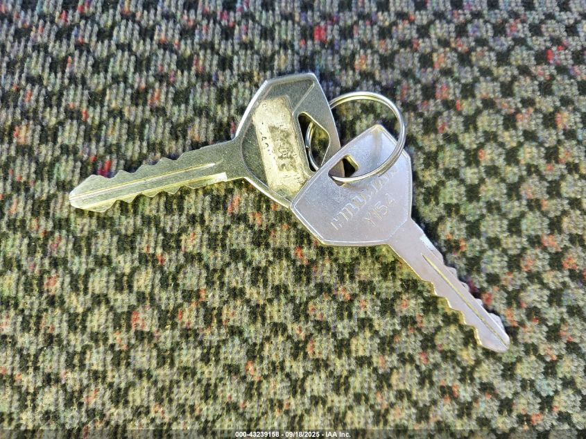 2001 Dodge Ram 1500 St VIN: 3B7HF13Z71G160844 Lot: 43239158