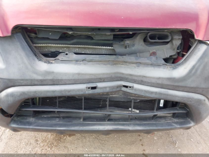 2003 Honda Cr-V Ex VIN: SHSRD78873U134100 Lot: 43239162