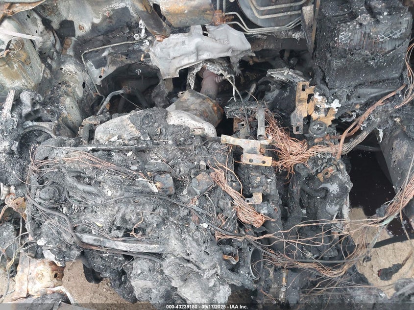 2010 Mazda Mazda3 VIN: JM1BL1S60A1251202 Lot: 43239180