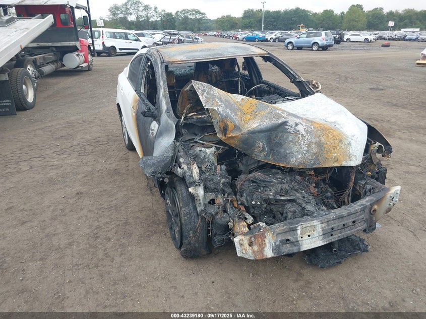 2010 Mazda Mazda3 VIN: JM1BL1S60A1251202 Lot: 43239180