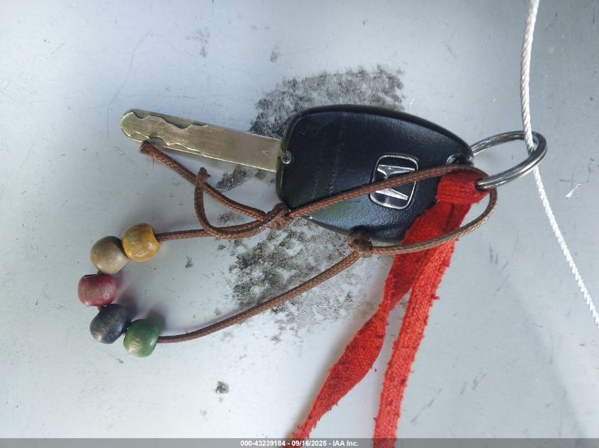 2010 Honda Odyssey Lx VIN: 5FNRL3H26AB041306 Lot: 43239184