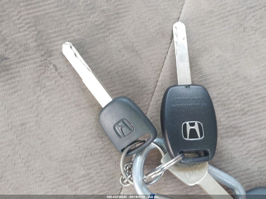 2005 Honda Cr-V Lx VIN: SHSRD68585U305889 Lot: 43239240