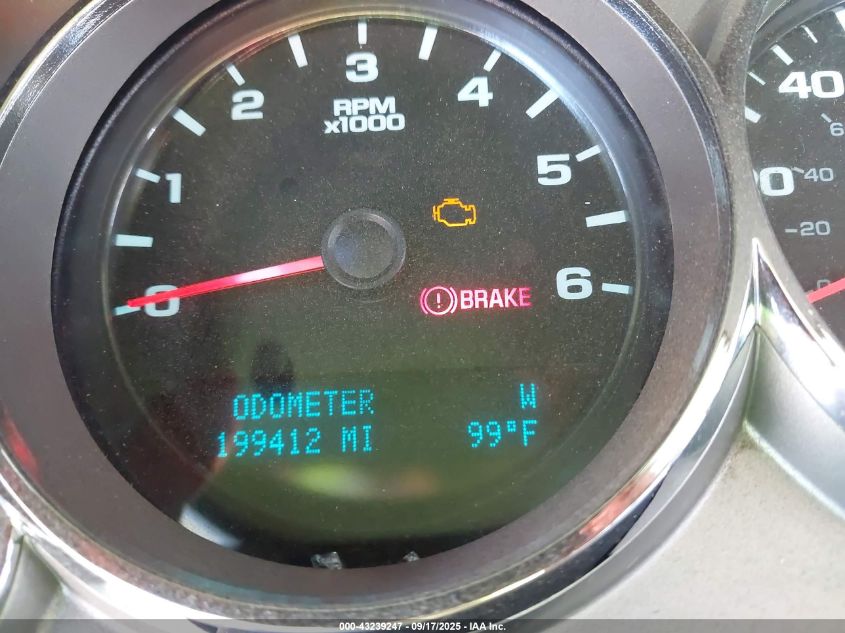 2009 Chevrolet Silverado 1500 Lt VIN: 1GCEC29J89Z176906 Lot: 43239247