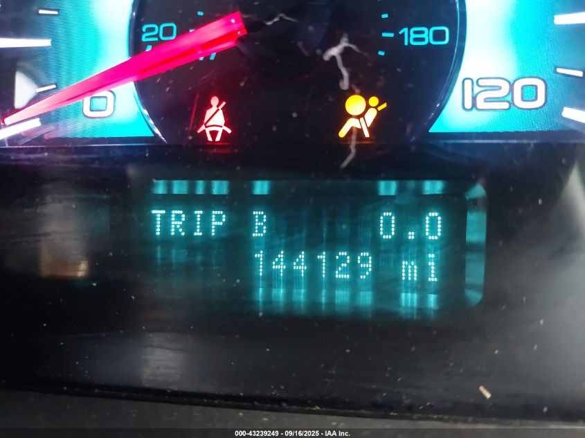 2010 Ford Fusion Se VIN: 3FAHP0HA9AR309985 Lot: 43239249