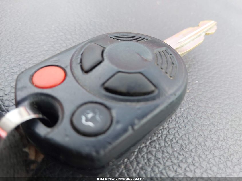 2010 Ford Fusion Se VIN: 3FAHP0HA9AR309985 Lot: 43239249