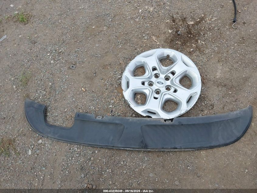 2010 Ford Fusion Se VIN: 3FAHP0HA9AR309985 Lot: 43239249