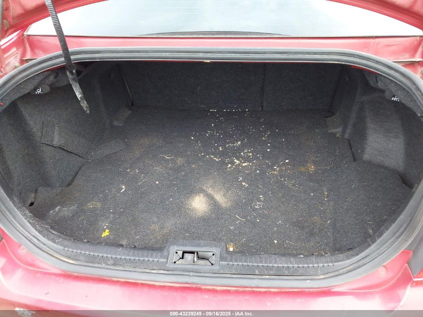 2010 Ford Fusion Se VIN: 3FAHP0HA9AR309985 Lot: 43239249