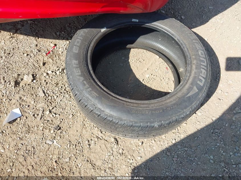 2017 Chevrolet Cruze Lt Auto VIN: 1G1BE5SM7H7220528 Lot: 43239255