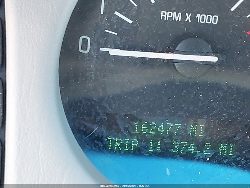 2003 Buick Lesabre Custom VIN: 1G4HP54K534184562 Lot: 43239259