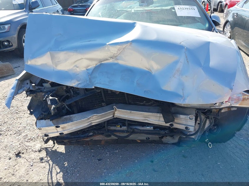 2003 Buick Lesabre Custom VIN: 1G4HP54K534184562 Lot: 43239259