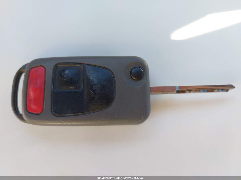 2005 Chrysler Crossfire Limited VIN: 1C3AN65L55X050052 Lot: 43239261