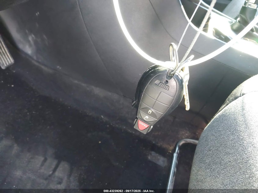 2014 Jeep Cherokee Sport VIN: 1C4PJLAB0EW155441 Lot: 43239262