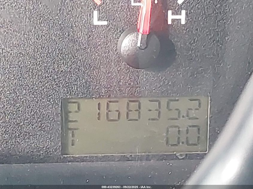 2005 Ford F-150 Stx/Xlt VIN: 1FTRX02W05KC34817 Lot: 43239263