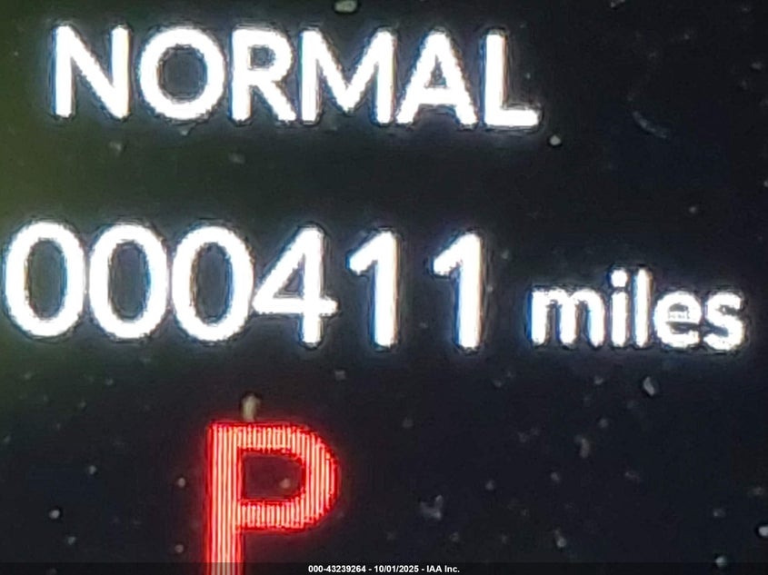 2025 HONDA CR-V HYBRID SPORT-L - 7FARS6H86SE105570