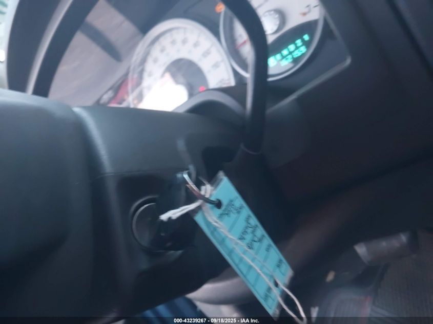 2005 Dodge Dakota Slt VIN: 1D7HW48N05S339156 Lot: 43239267