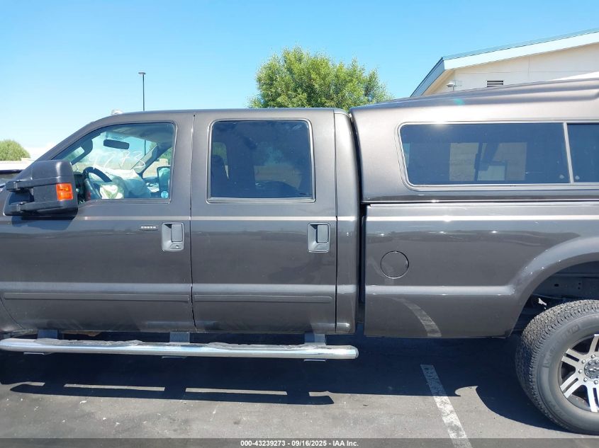 2008 Ford F-350 Fx4/Harley-Davidson/King Ranch/Lariat/Xl/Xlt VIN: 1FTSW31R58EC42366 Lot: 43239273