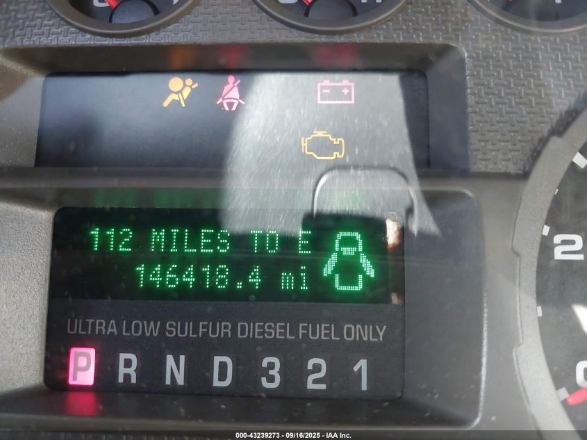 2008 Ford F-350 Fx4/Harley-Davidson/King Ranch/Lariat/Xl/Xlt VIN: 1FTSW31R58EC42366 Lot: 43239273