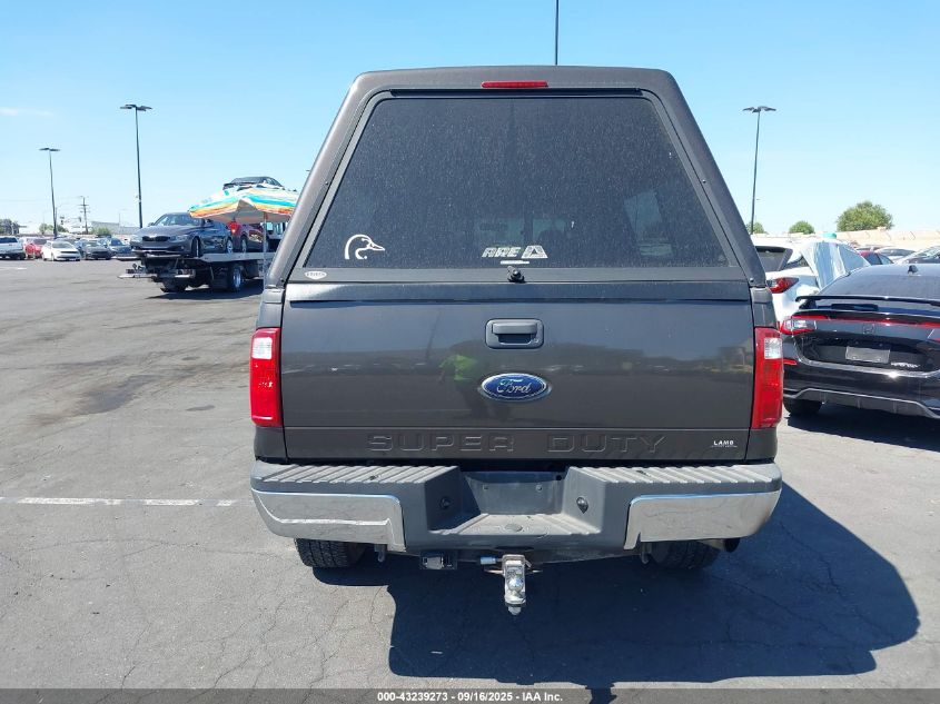 2008 Ford F-350 Fx4/Harley-Davidson/King Ranch/Lariat/Xl/Xlt VIN: 1FTSW31R58EC42366 Lot: 43239273