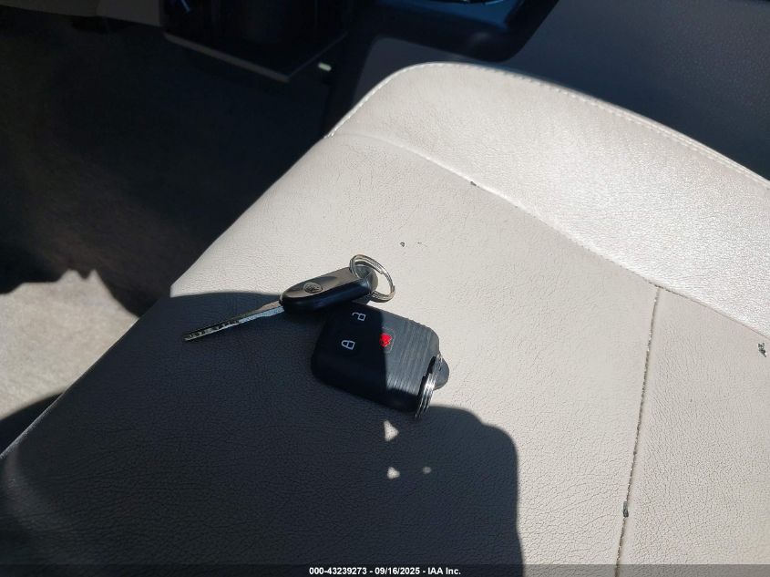 2008 Ford F-350 Fx4/Harley-Davidson/King Ranch/Lariat/Xl/Xlt VIN: 1FTSW31R58EC42366 Lot: 43239273