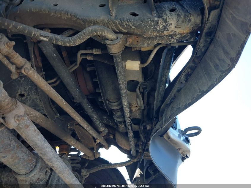 2008 Ford F-350 Fx4/Harley-Davidson/King Ranch/Lariat/Xl/Xlt VIN: 1FTSW31R58EC42366 Lot: 43239273