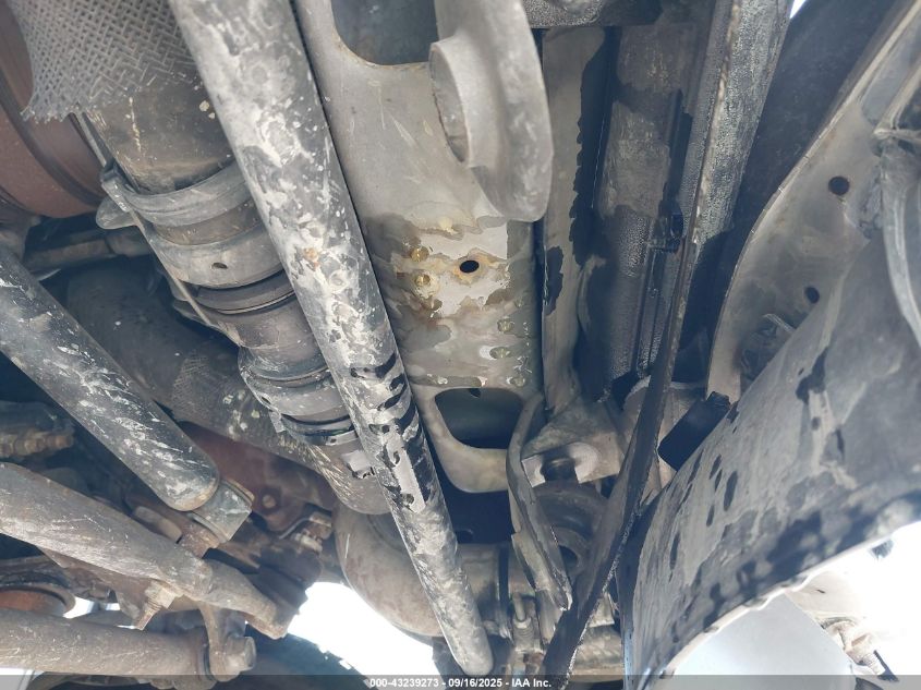 2008 Ford F-350 Fx4/Harley-Davidson/King Ranch/Lariat/Xl/Xlt VIN: 1FTSW31R58EC42366 Lot: 43239273