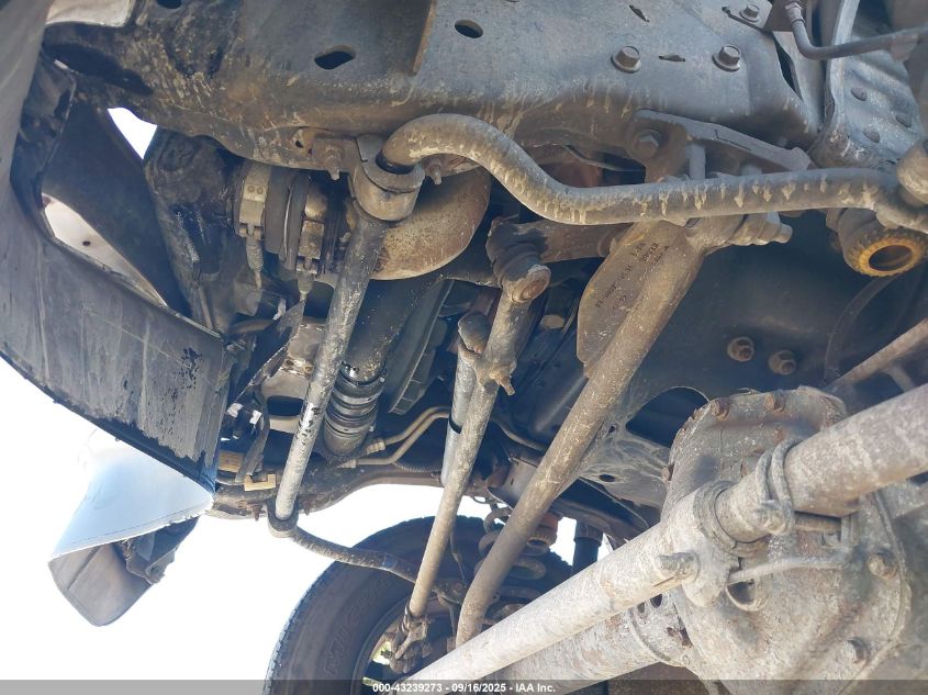 2008 Ford F-350 Fx4/Harley-Davidson/King Ranch/Lariat/Xl/Xlt VIN: 1FTSW31R58EC42366 Lot: 43239273