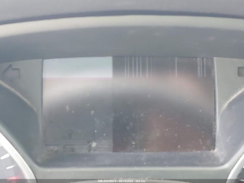 2017 Ford Escape Se VIN: 1FMCU0G93HUD66976 Lot: 43239274