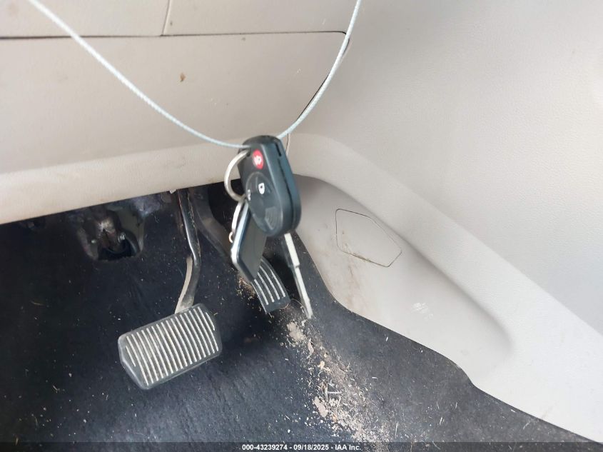 2017 Ford Escape Se VIN: 1FMCU0G93HUD66976 Lot: 43239274