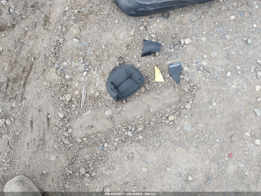 1998 BMW K1200 Rs VIN: WB10554A7WZA50593 Lot: 43239277