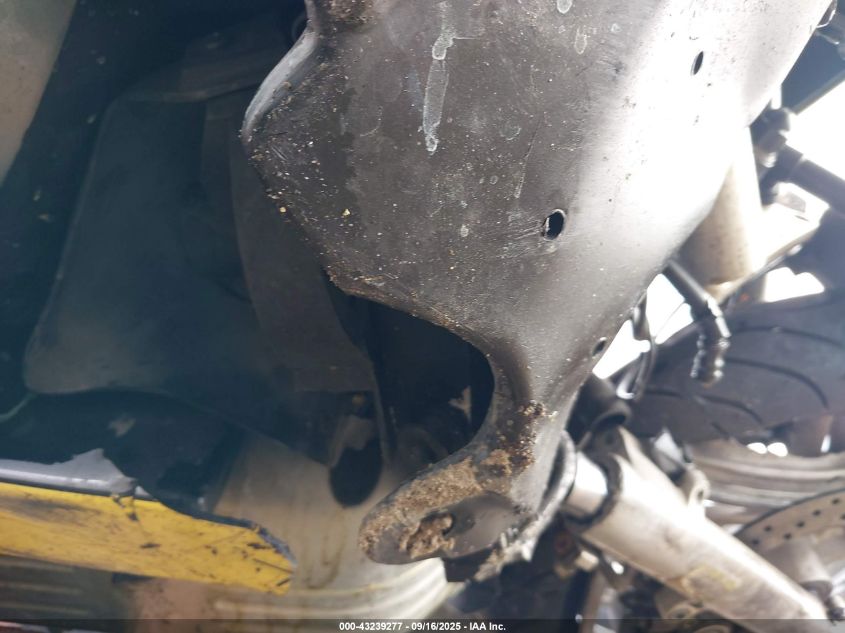 1998 BMW K1200 Rs VIN: WB10554A7WZA50593 Lot: 43239277